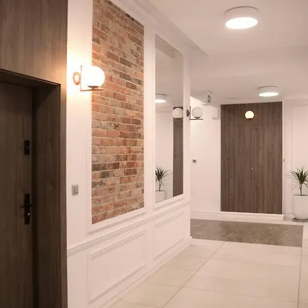 Apartment Elegant In The Center