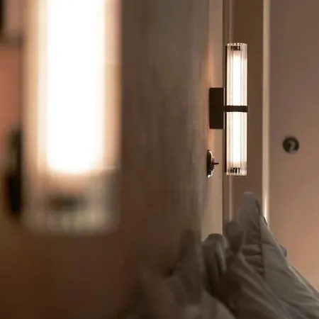 Apartment Elegant In The Center Breslau