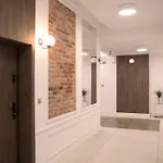 Appartement Elegant In The Center