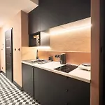 Elegant In The Center Appartement