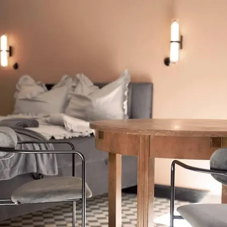 Appartement Elegant In The Center *