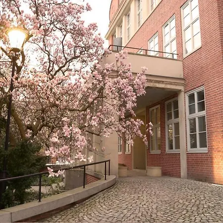 Apartment Elegant In The Center Wroclaw