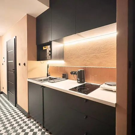 Elegant In The Center Διαμέρισμα